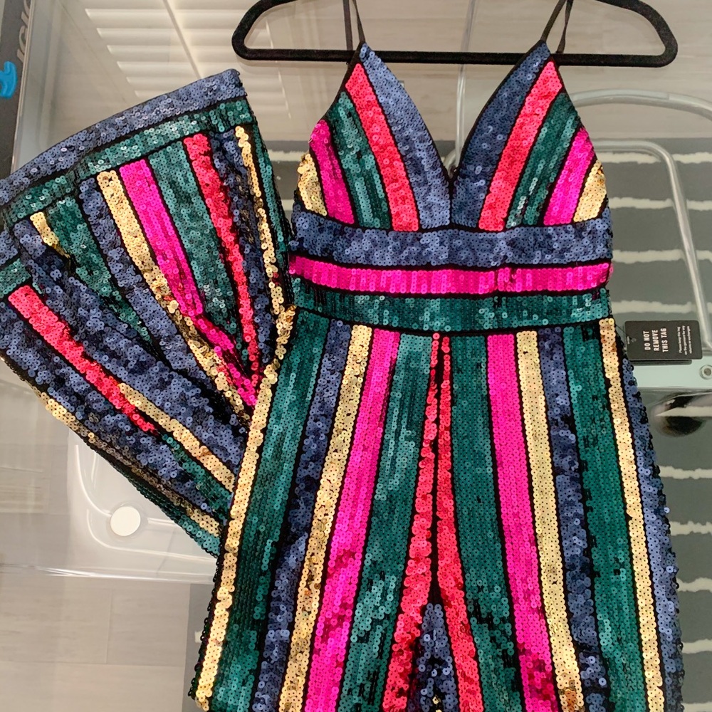 Jumpsuit